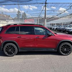 Mercedes GLB 200 D AMG LINE 8G-DCT AVEC TOIT OUVRANT Le Creusot