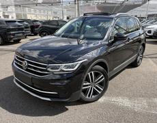 Volkswagen Tiguan Le Creusot