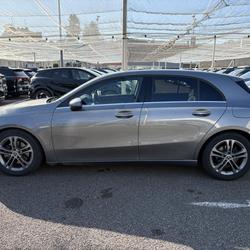 Mercedes Classe A A 200 - BV 7G-DCT  Style Line Le Creusot