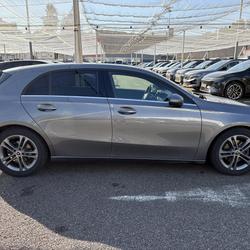 Mercedes Classe A A 200 - BV 7G-DCT  Style Line Le Creusot