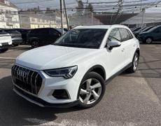 Audi Q3 Le Creusot