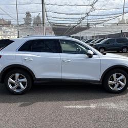 Audi Q3 II 35 TDI 150 DESIGN S TRONIC 7 occasion - Le Creusot - photo 3/45