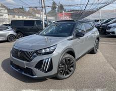 Peugeot 2008 Le Creusot