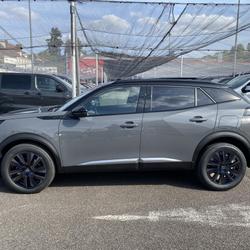 Peugeot 2008 II (2) 1.2 Hybrid 145 e-DCS6 GT EXCLUSIVE TOIT OUVRANT / ALCANTARA / ACC Le Creusot