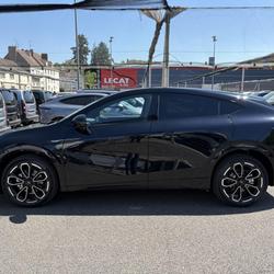Xpeng G6 RWD LONG RANGE 80.8 KWH 295 AVEC ATTELAGE / CUIR NOIR Le Creusot