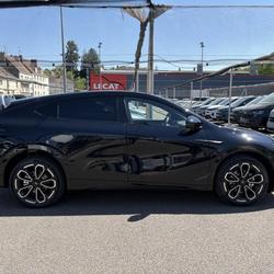 Xpeng G6 RWD LONG RANGE 80.8 KWH 295 AVEC ATTELAGE / CUIR NOIR Le Creusot