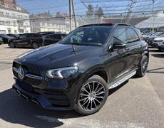 Mercedes GLE Le Creusot