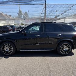 Mercedes GLE II 400 D 4MATIC AMG LINE 7PL TOIT OUVRANT Le Creusot