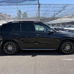 Mercedes GLE II 400 D 4MATIC AMG LINE 7PL TOIT OUVRANT Le Creusot