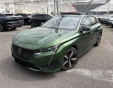 Peugeot 308 III Phase 1