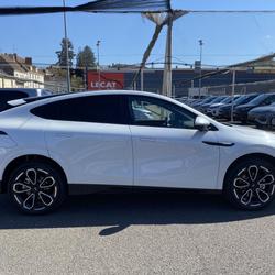 Xpeng G6 RWD LONG RANGE 80.8 KWH 295 AVEC ATTELAGE / CUIR NOIR Le Creusot
