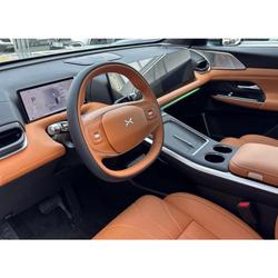 Xpeng G9 575 AWD PERFORMANCE 93.1 KWH CUIR TERRE BATTUE / ATTELAGE / SIEGES MASSANTS / AUDIO DY Le Creusot