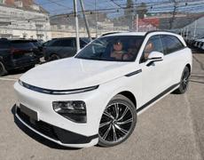 Xpeng G9 Le Creusot