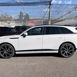 Xpeng G9 575 AWD PERFORMANCE 93.1 KWH CUIR TERRE BATTUE / ATTELAGE / SIEGES MASSANTS / AUDIO DY Le Creusot