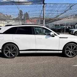 Xpeng G9 575 AWD PERFORMANCE 93.1 KWH CUIR TERRE BATTUE / ATTELAGE / SIEGES MASSANTS / AUDIO DY Le Creusot