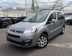 Citroen Berlingo Le Creusot