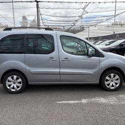 Citroen Berlingo II (3) 1.6 BLUEHDI 100 S&S SHINE Le Creusot