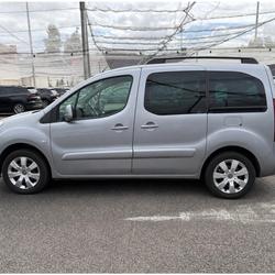 Citroen Berlingo II (3) 1.6 BLUEHDI 100 S&S SHINE Le Creusot