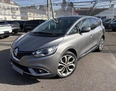 Renault Grand Scenic 4 Le Creusot