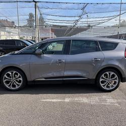 Renault Grand Scenic 4 IV 1.7 Blue dCi 120 7pl Business occasion - Le Creusot - photo 2/37