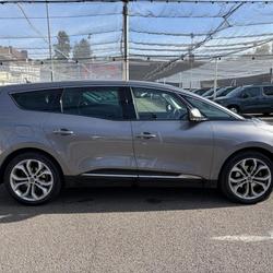 Renault Grand Scenic 4 IV 1.7 Blue dCi 120 7pl Business occasion - Le Creusot - photo 3/37