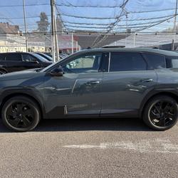 Citroen C5 Aircross II 1.2 HYBRIDE 145 MAX E-DCS6 AVEC TOIT OUVRANT / AMBIANCE HYPE GREY / PACK HIVER occasion - Le Creusot - photo 2/50