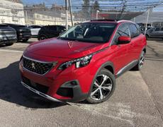 Peugeot 3008 Le Creusot