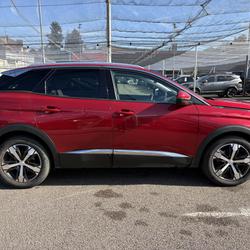 Peugeot 3008 II 1.5 BlueHDi S&S 130 EAT8 Allure TOIT OUVRANT / ATTELAGE / GRIP CONTROL Le Creusot