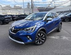 Renault Captur Le Creusot