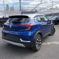 Renault Captur II 1.0 TCe 90 Techno Le Creusot