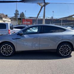 Xpeng G6 PERFORMANCE 80 KWH AWD AVEC ATTELAGE / CUIR GRIS DIAMANT NAPPA Le Creusot