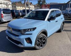 Citroen C3 Le Creusot