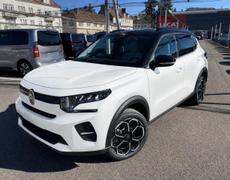 Citroen C3 Le Creusot