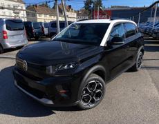 Citroen C3 Le Creusot