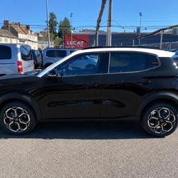 Citroen C3 IV 1.2 HYBRIDE 110 MAX E-DCS6 Le Creusot