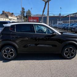 Citroen C3 IV 1.2 HYBRIDE 110 MAX E-DCS6 Le Creusot