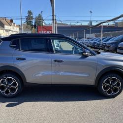 Citroen C3 IV 1.2 HYBRIDE 110 MAX E-DCS6 Le Creusot