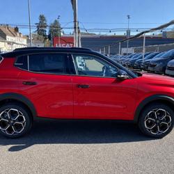 Citroen C3 IV 1.2 HYBRIDE 110 MAX E-DCS6 Le Creusot