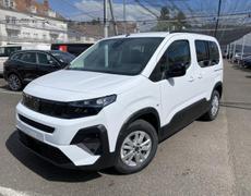 Peugeot Rifter Le Creusot