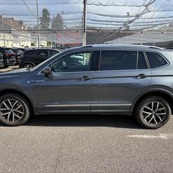Volkswagen Tiguan Allspace ALLSPACE 2.0 TDI 150 7PL CONFORTLINE BV6 occasion - Le Creusot - photo 2/45