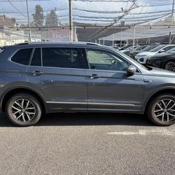 Volkswagen Tiguan Allspace ALLSPACE 2.0 TDI 150 7PL CONFORTLINE BV6 occasion - Le Creusot - photo 3/45