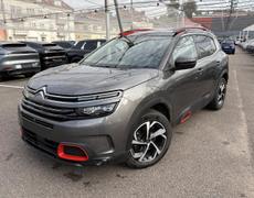 Citroen C5 Aircross Le Creusot
