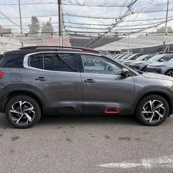 Citroen C5 Aircross 2.0 BlueHDi 180 S&S EAT8 Shine ATTELAGE / GRIP CONTROL occasion - Le Creusot - photo 3/46