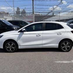 MG MG3 1.5 HYBRID+ 195 LUXURY occasion - Le Creusot - photo 2/17