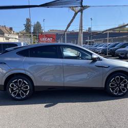 Xpeng G6 PERFORMANCE 80 KWH AWD AVEC ATTELAGE / CUIR NOIR NAPPA Le Creusot