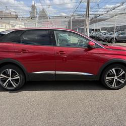 Peugeot 3008 II 1.5 BlueHDi S&S 130 Allure Le Creusot