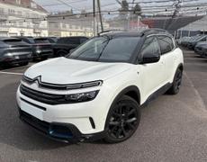Citroen C5 Aircross Le Creusot