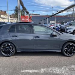 Volkswagen Golf 8 2.0 TDI 150 R-LINE DSG7 AVEC TOIT OUVRANT Le Creusot