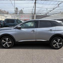 Peugeot 3008 II 1.6 BlueHDi S&S 120 EAT6 Allure Le Creusot