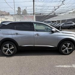 Peugeot 3008 II 1.6 BlueHDi S&S 120 EAT6 Allure Le Creusot